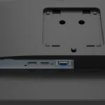 LG 23.8" FHD IPS 100Hz Monitor - 24BA550-B - Image 5