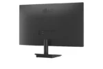 LG 24” IPS Full HD monitor with USB-C - 24MS530B-B
