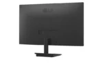 LG 27” IPS Full HD monitor with USB-C - 27MS530B-B