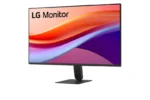 LG 27-inch IPS Full HD 120Hz monitor - 27U411A-B