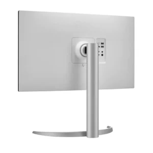 LG 27in 4K UHD IPS 60Hz FreeSync Monitor - 27UP850K-W