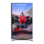 LG 31.5" UltraFine 4K HDR monitor - 32UR550K-B