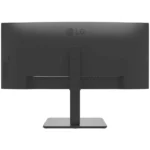LG UltraWide 34in WQHD IPS Curved Monitor - 34BA75QE-B