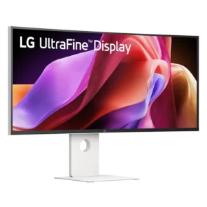 LG UltraFine 40" 5K2K Thunderbolt 5 Nano IPS Monitor - 40U990A-W