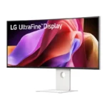 LG UltraFine 40" 5K2K Thunderbolt 5 Nano IPS Monitor - 40U990A-W