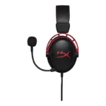 HyperX Cloud Alpha Gaming Headset - Red - 4P5L1AB