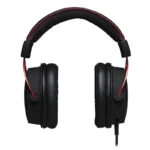 HyperX Cloud Alpha Gaming Headset - Red - 4P5L1AB
