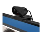 HP 320 FHD Webcam - 53X26AA - Image 2
