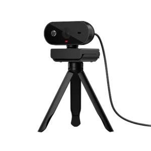 HP 320 FHD Webcam - 53X26AA