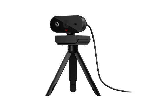 HP 320 FHD Webcam - 53X26AA