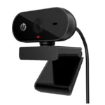 HP 325 FHD 1080p Webcam With Integrated Mic - 53X27AA
