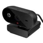 HP 325 FHD 1080p Webcam With Integrated Mic - 53X27AA