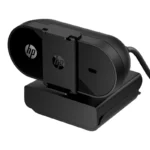 HP 325 FHD 1080p Webcam With Integrated Mic - 53X27AA - Image 4