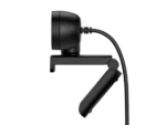 HP 325 FHD 1080p Webcam With Integrated Mic - 53X27AA