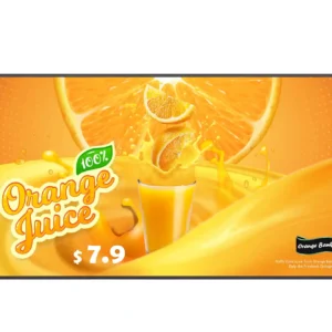 LG Digital Display (UH5Q) 55" UHD-55UH5Q-E