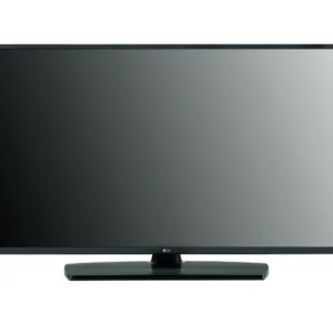 LG Commercial Hotel (UM767H) 55" UHD IP TV, HDMI, LAN, SPKR, Pro: Centric - 55UM767H