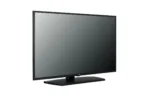 LG Commercial Hotel (UM767H) 55" UHD IP TV, HDMI, LAN, SPKR, Pro: Centric - 55UM767H