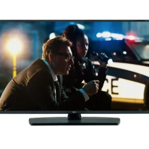 LG Commercial Hotel (UM767H) 55" UHD- 55UM767H