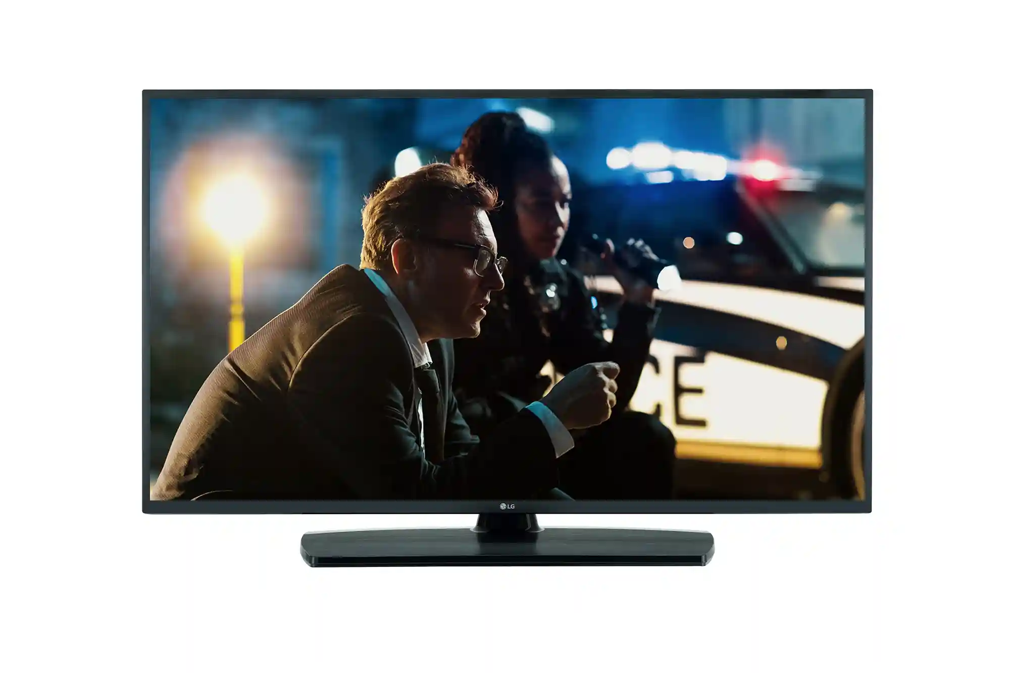 LG Commercial Hotel (UM767H) 55" UHD- 55UM767H