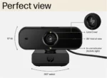 HP 430 FHD Webcam - 77B11AA