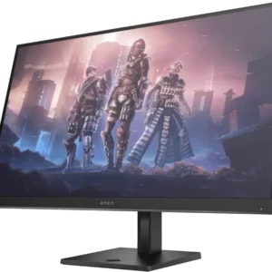 OMEN By HP 31.5 inch QHD 165Hz Gaming Monitor - 780K1AA