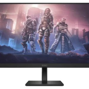 OMEN By HP 31.5 inch QHD 165Hz Gaming Monitor - 780K1AA