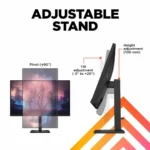 OMEN By HP 31.5 inch QHD 165Hz Gaming Monitor - 780K1AA