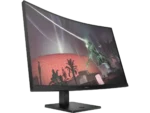 HP OMEN 80 cm 31.5 QHD 165Hz Curved Gaming Monitor - 780K7AA