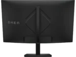 HP OMEN 80 cm 31.5 QHD 165Hz Curved Gaming Monitor - 780K7AA