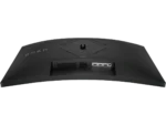 HP OMEN 80 cm 31.5 QHD 165Hz Curved Gaming Monitor - 780K7AA