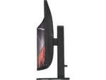 HP OMEN 80 cm 31.5 QHD 165Hz Curved Gaming Monitor - 780K7AA