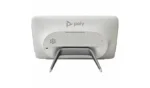 Poly Glass Mount for Touch Panel - White - 874P6AA