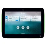 HP Poly TC10 White Touch Controller - 875J5AA