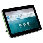 HP Poly TC10 White Touch Controller - 875J5AA