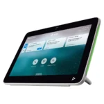 HP Poly TC10 White Touch Controller - 875J5AA