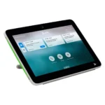 HP Poly TC10 White Touch Controller - 875J5AA