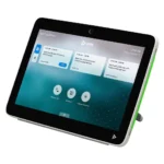 HP Poly TC10 White Touch Controller - 875J5AA