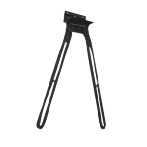 Hp Poly VESA Mount for Poly Studio X52 - 875L9AA