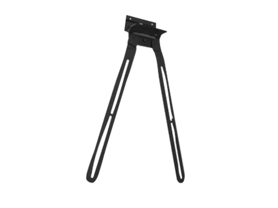 Hp Poly VESA Mount for Poly Studio X52 - 875L9AA