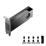 NVIDIA RTX Pro Blackwell 2000 16G Workstation Graphics Card - 900-5G195-2551-000