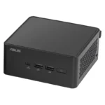 ASUS NUC 14 Pro Mini PC Barebone Kit - Intel Core 3 100U Processor-90AR0072-M00060 - Image 2