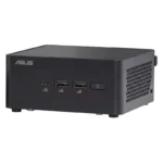 ASUS NUC 14 Pro Mini PC Barebone Kit - Intel Core 3 100U Processor-90AR0072-M00060