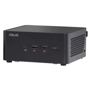 ASUS NUC 14 Pro Mini PC Barebone Kit - Intel Core 3 100U Processor-90AR0072-M00060