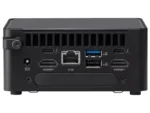ASUS NUC 14 Pro Mini PC Barebone Kit – Intel Core Ultra 5 125H Processor-90AR0072-M000L0