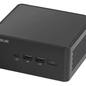 ASUS NUC 14 Pro Mini PC Barebone Kit – Intel Core Ultra 5 125H Processor-90AR0072-M000L0