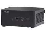 ASUS NUC 14 Pro Mini PC Barebone Kit – Intel Core Ultra 5 125H Processor-90AR0072-M000L0