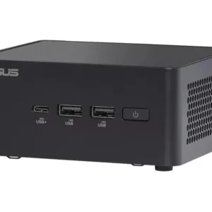 ASUS NUC 14 Pro Mini PC Barebone Kit – Intel Core Ultra 5 125H Processor-90AR0072-M000L0