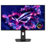 Asus ROG Strix 27in QHD QD-OLED 280Hz G-Sync Gaming Monitor-90LM0B60-B01311