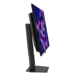 Asus ROG Strix 27in QHD QD-OLED 280Hz G-Sync Gaming Monitor-90LM0B60-B01311