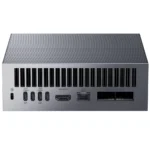 Asus GX10 Ai PC, NV GB10, 128GB LPDDR5X-90MS0371-M000D0